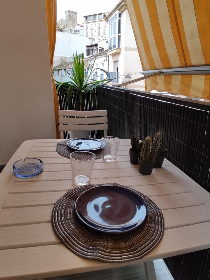 The2G Beach Apartment Torremolinos Exterior foto